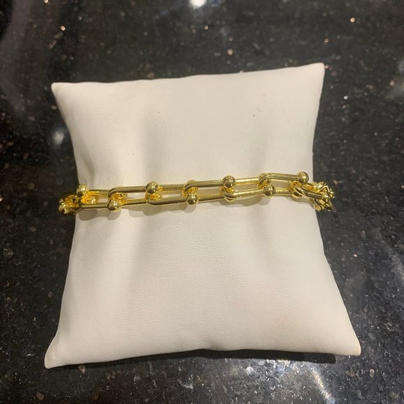 LINK BRACELET - Picture 1 of 3